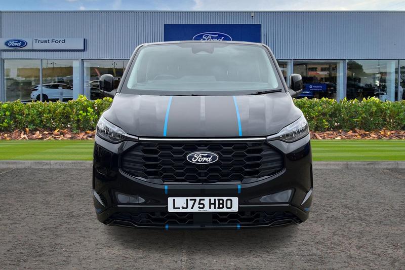 Used Ford Transit Custom 2025 for sale - 77367601: Photo 12