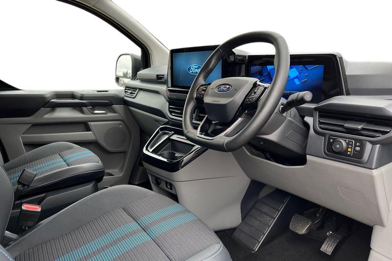 Used Ford Transit Custom 2025 for sale - 77367601: Photo 14