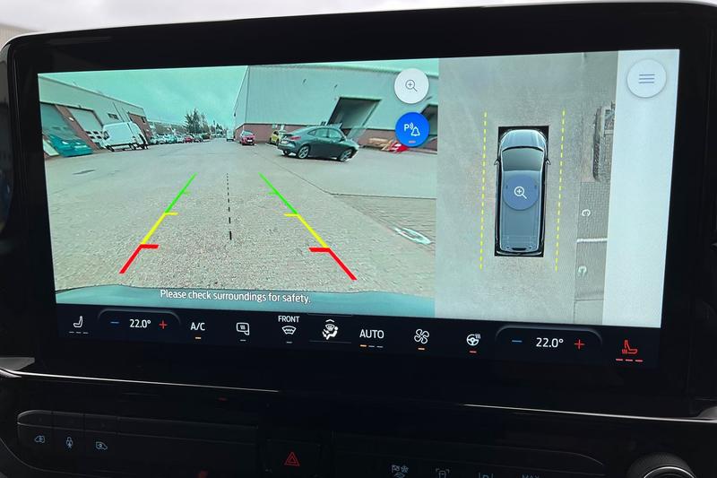 Used Ford Transit Custom 2025 for sale - 77367601: Photo 16