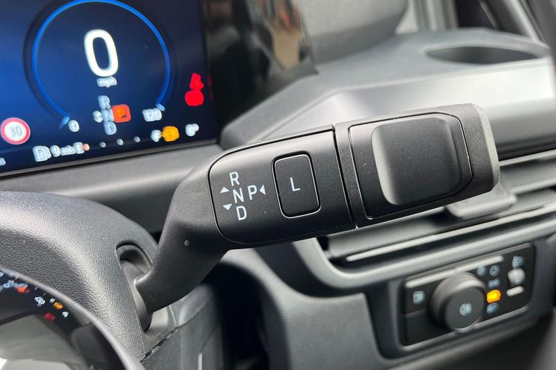 Used Ford Transit Custom 2025 for sale - 77367601: Photo 17