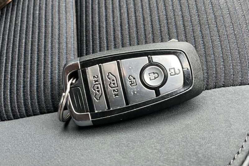 Used Ford Transit Custom 2025 for sale - 77367601: Photo 19