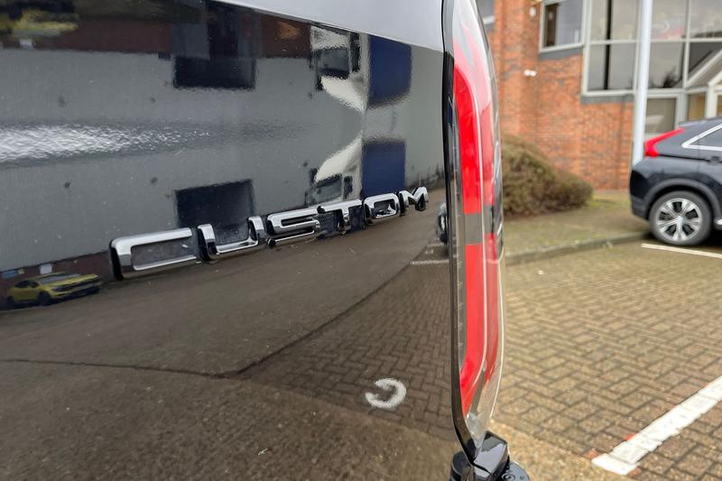 Used Ford Transit Custom 2025 for sale - 77367601: Photo 20