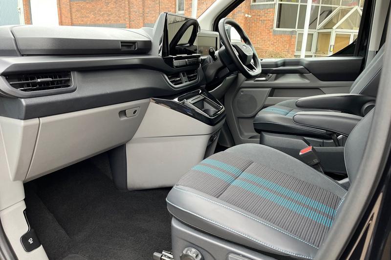 Used Ford Transit Custom 2025 for sale - 77367601: Photo 24