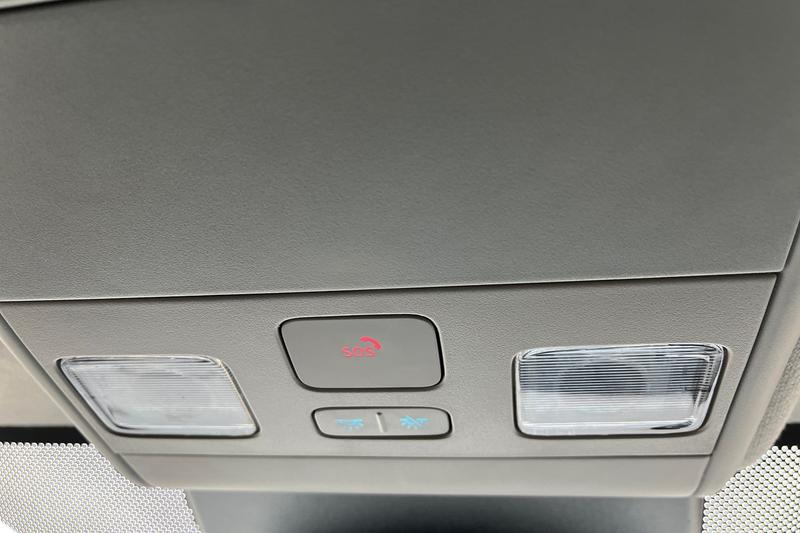 Used Ford Transit Custom 2025 for sale - 77367601: Photo 27