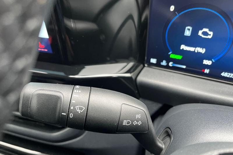 Used Ford Transit Custom 2025 for sale - 77367601: Photo 28