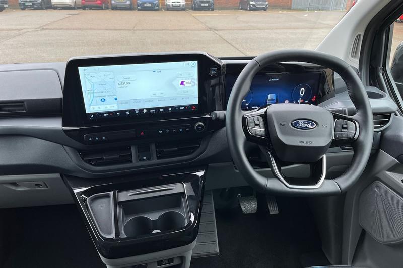 Used Ford Transit Custom 2025 for sale - 77367601: Photo 29