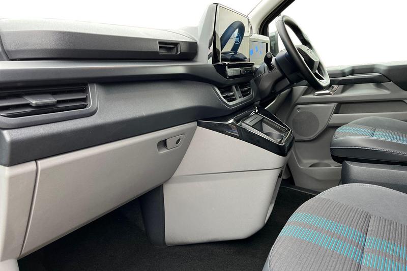 Used Ford Transit Custom 2025 for sale - 77367601: Photo 3