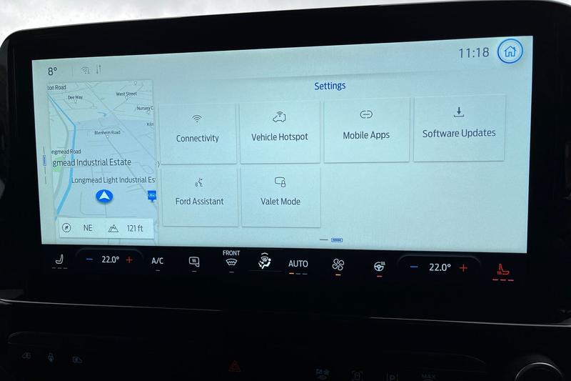 Used Ford Transit Custom 2025 for sale - 77367601: Photo 32