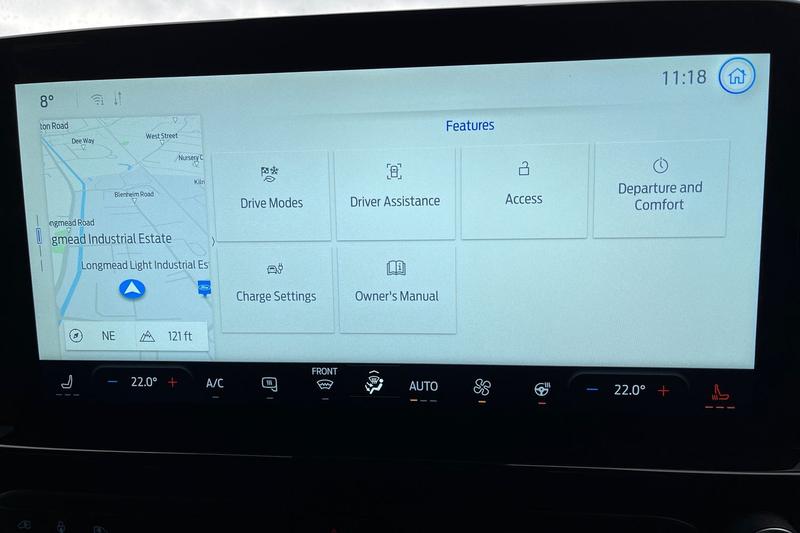 Used Ford Transit Custom 2025 for sale - 77367601: Photo 33