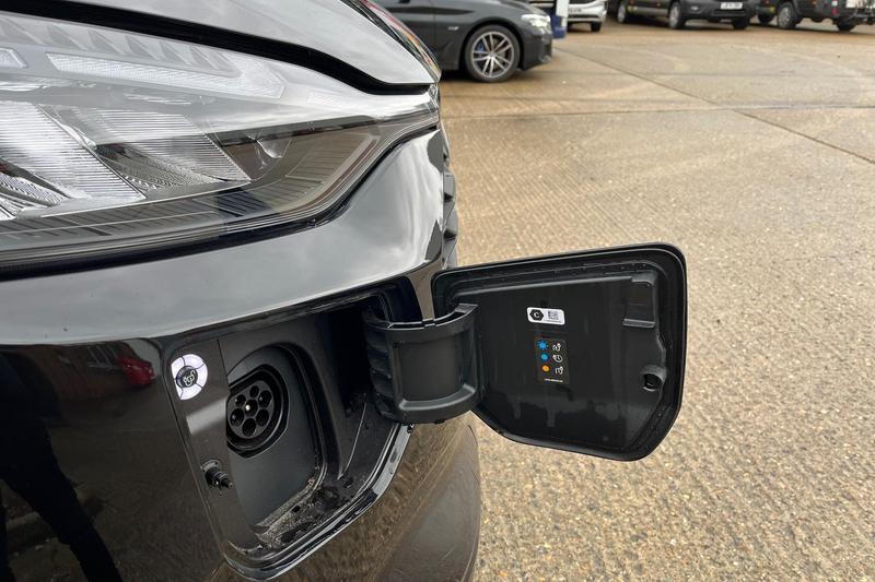 Used Ford Transit Custom 2025 for sale - 77367601: Photo 35