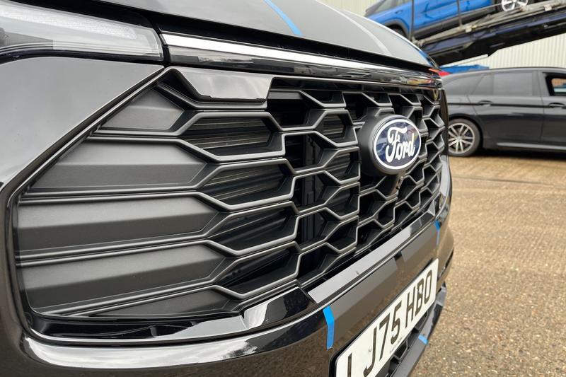 Used Ford Transit Custom 2025 for sale - 77367601: Photo 36