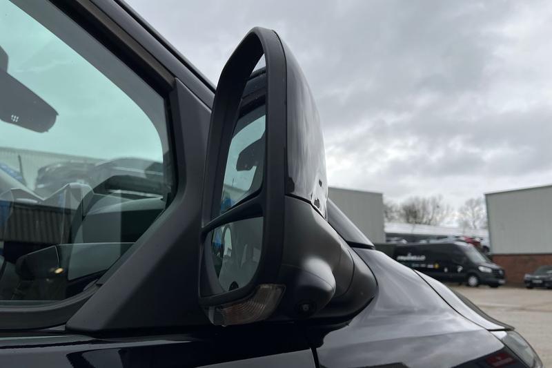 Used Ford Transit Custom 2025 for sale - 77367601: Photo 37