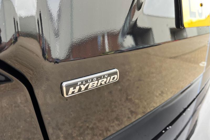 Used Ford Transit Custom 2025 for sale - 77367601: Photo 38