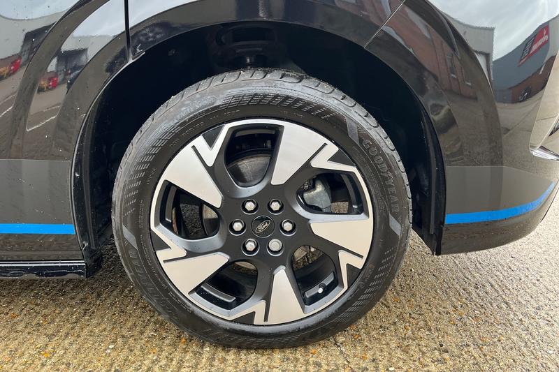 Used Ford Transit Custom 2025 for sale - 77367601: Photo 40