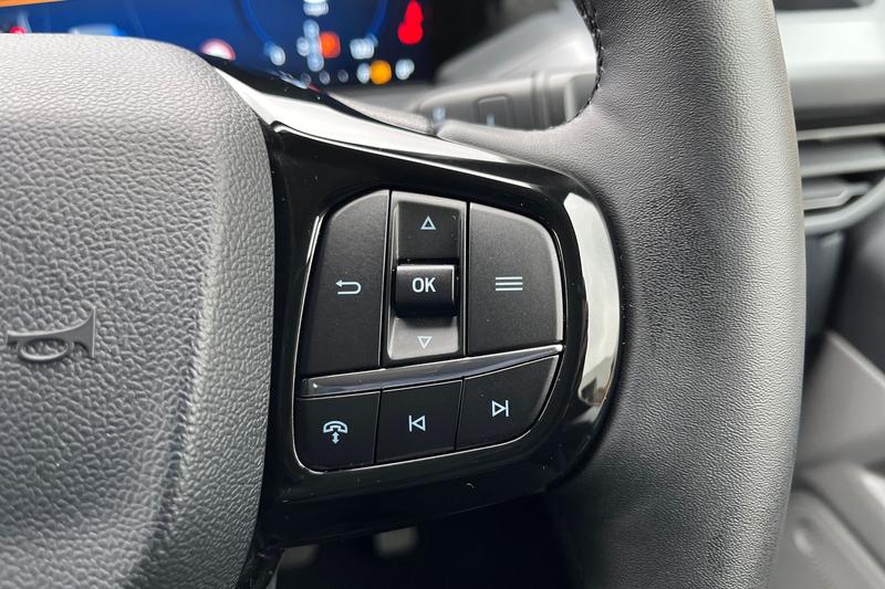 Used Ford Transit Custom 2025 for sale - 77367601: Photo 9