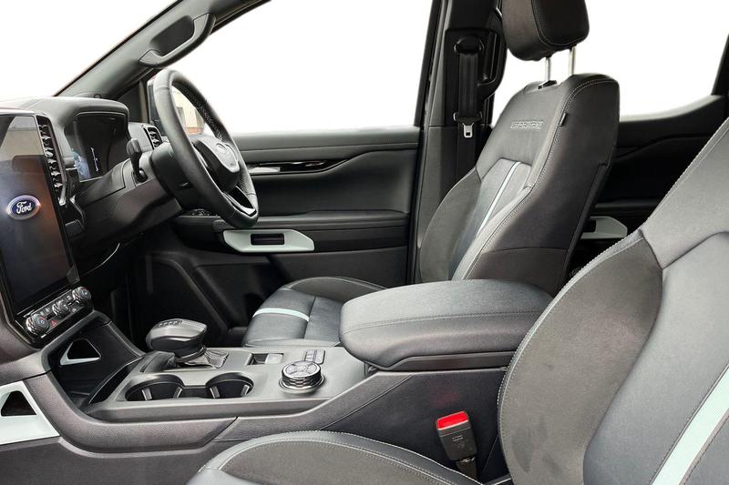 Used Ford Ranger 2025 for sale - 77607532: Photo 10