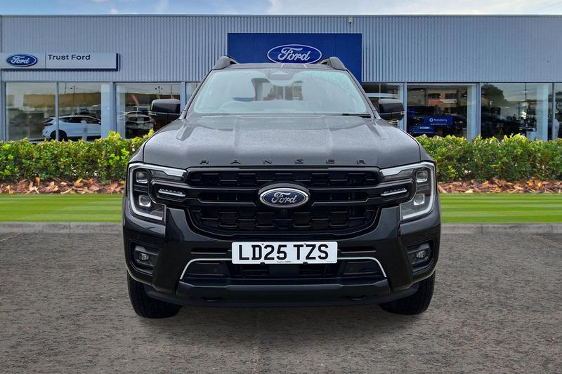 Used Ford Ranger 2025 for sale - 77607532: Photo 12