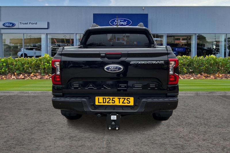 Used Ford Ranger 2025 for sale - 77607532: Photo 13