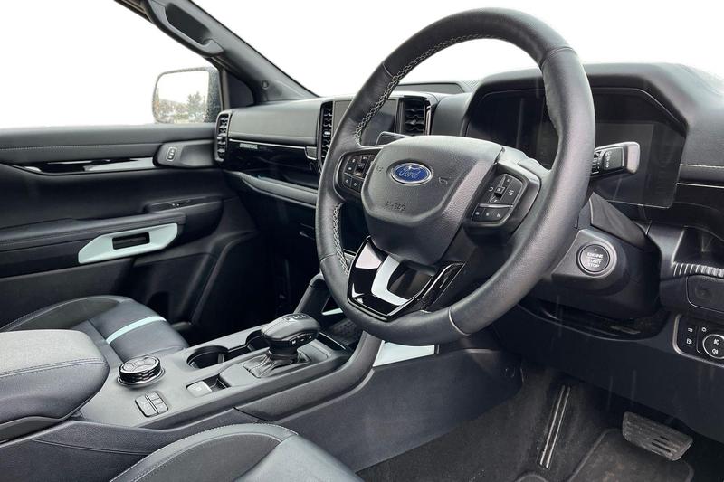 Used Ford Ranger 2025 for sale - 77607532: Photo 14