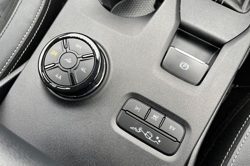 Used Ford Ranger 2025 for sale - 77607532: Photo 17