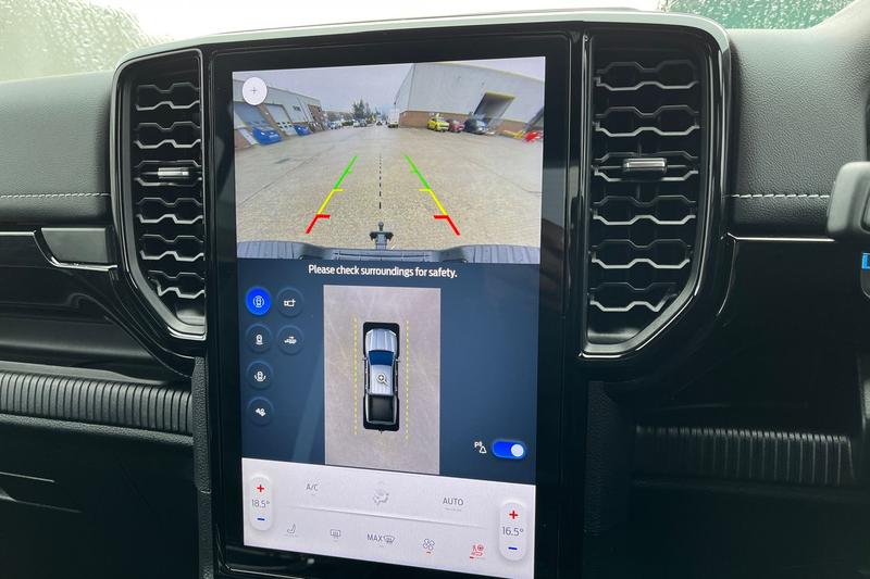 Used Ford Ranger 2025 for sale - 77607532: Photo 18