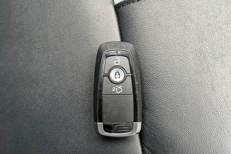 Used Ford Ranger 2025 for sale - 77607532: Photo 19