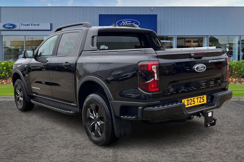 Used Ford Ranger 2025 for sale - 77607532: Photo 2