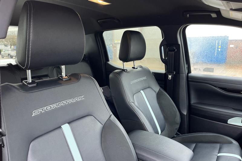 Used Ford Ranger 2025 for sale - 77607532: Photo 21