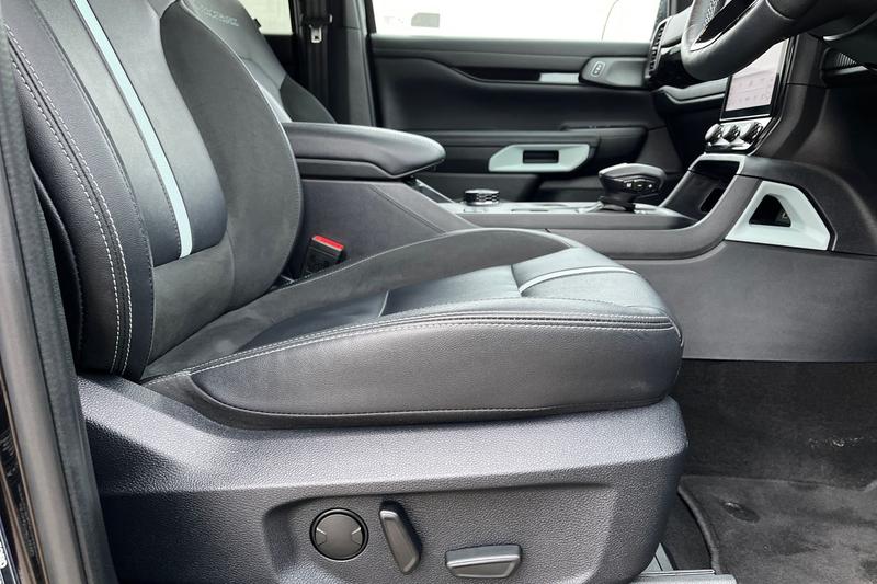 Used Ford Ranger 2025 for sale - 77607532: Photo 22