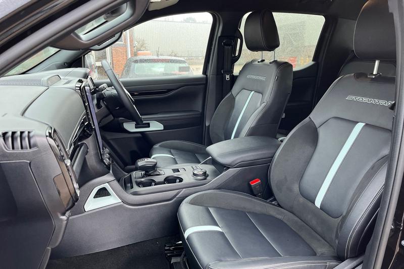 Used Ford Ranger 2025 for sale - 77607532: Photo 23