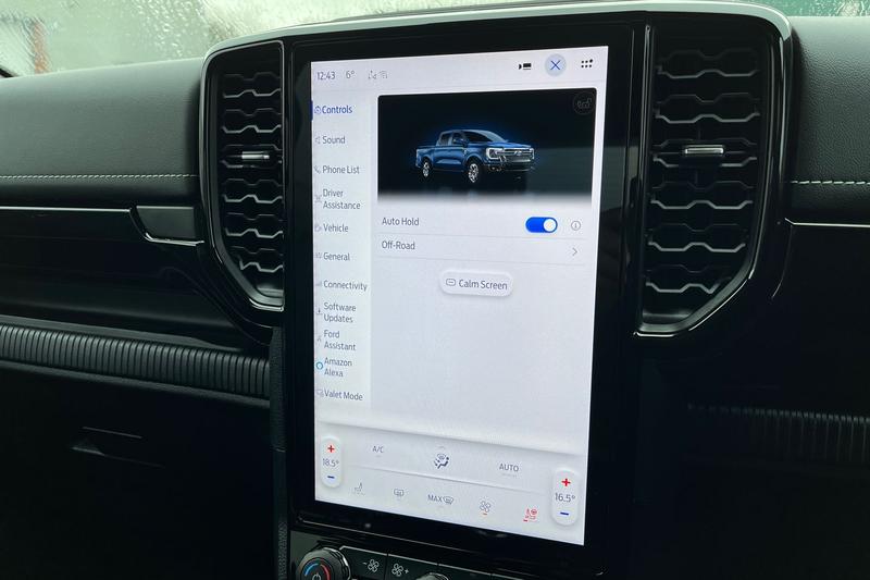 Used Ford Ranger 2025 for sale - 77607532: Photo 29