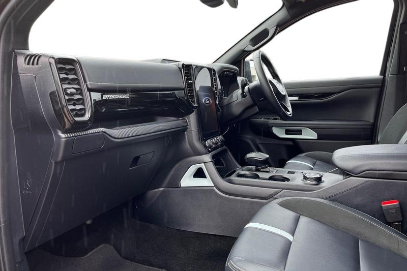 Used Ford Ranger 2025 for sale - 77607532: Photo 3