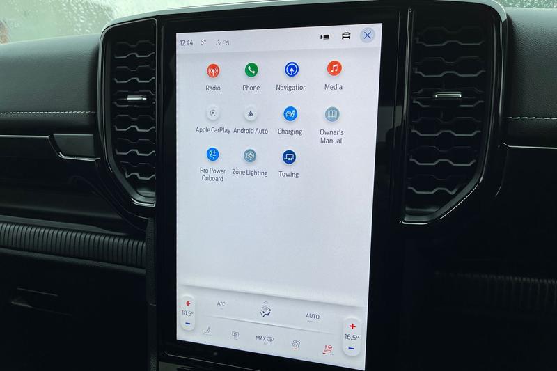 Used Ford Ranger 2025 for sale - 77607532: Photo 30