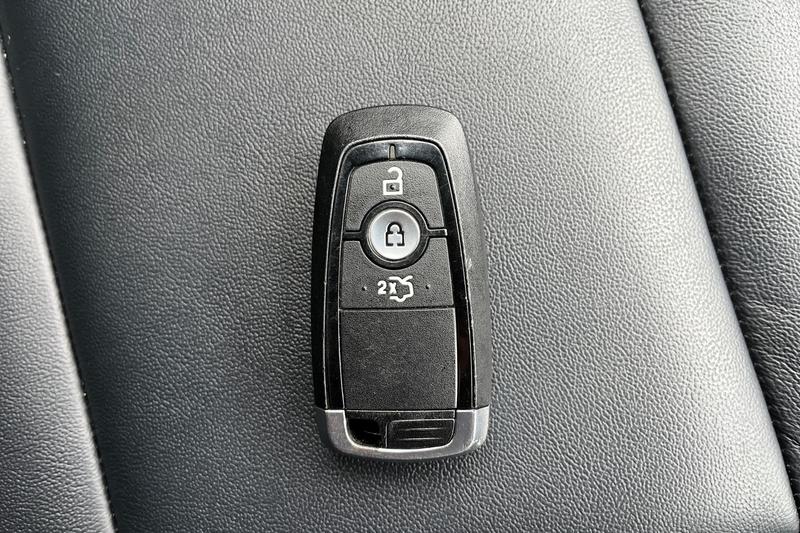 Used Ford Ranger 2025 for sale - 77607532: Photo 33