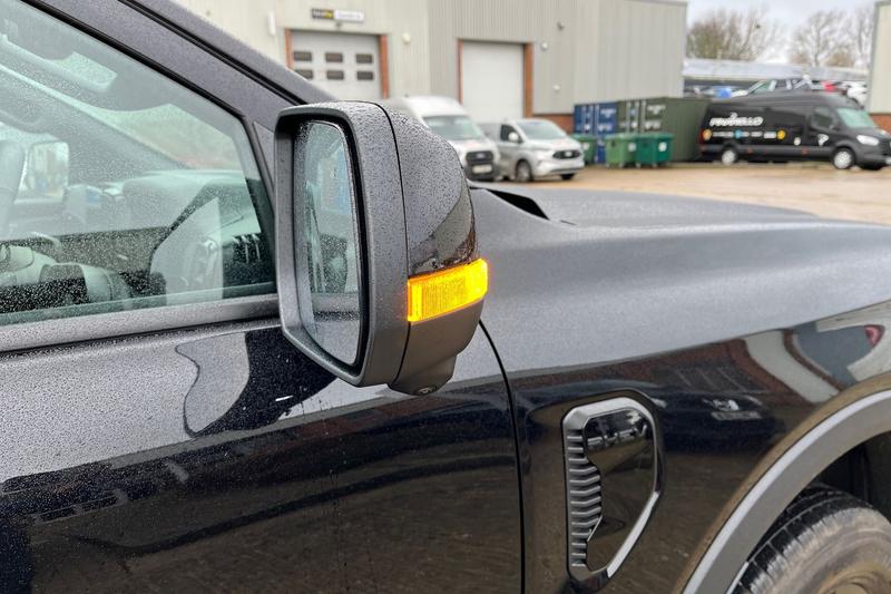 Used Ford Ranger 2025 for sale - 77607532: Photo 34