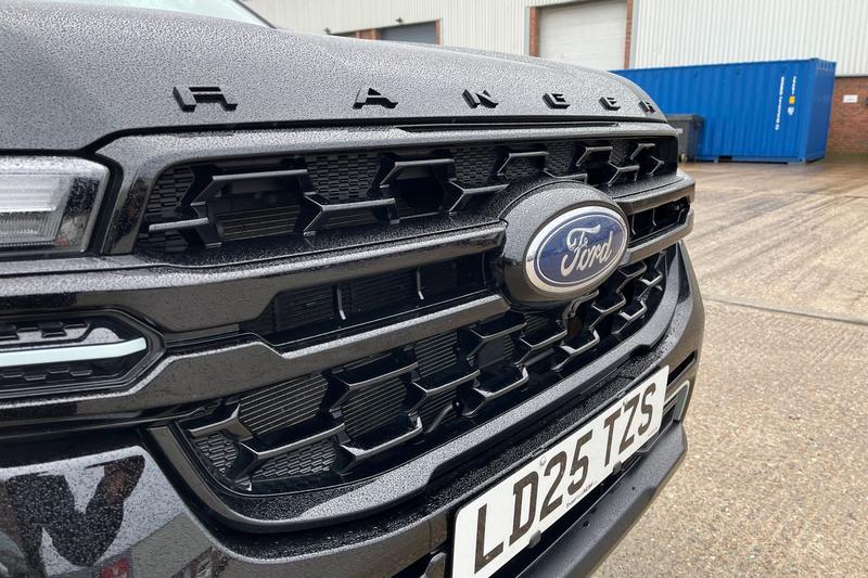 Used Ford Ranger 2025 for sale - 77607532: Photo 36