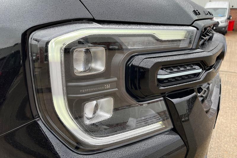 Used Ford Ranger 2025 for sale - 77607532: Photo 37