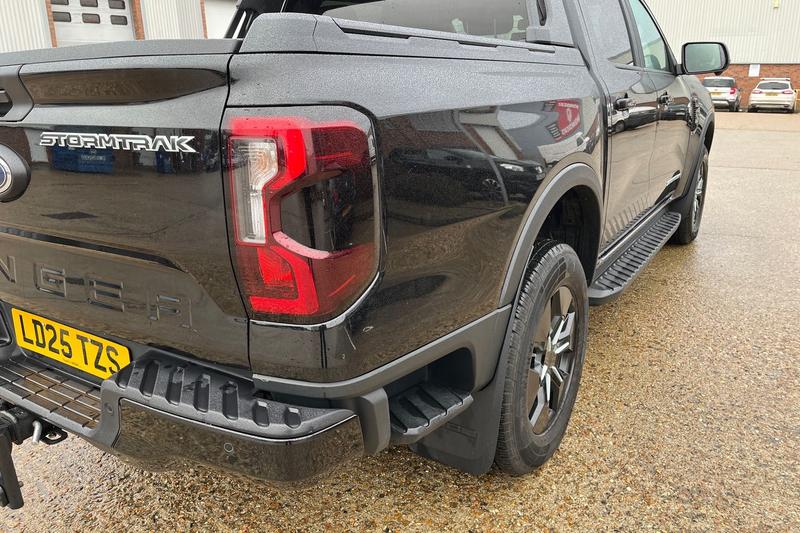Used Ford Ranger 2025 for sale - 77607532: Photo 38