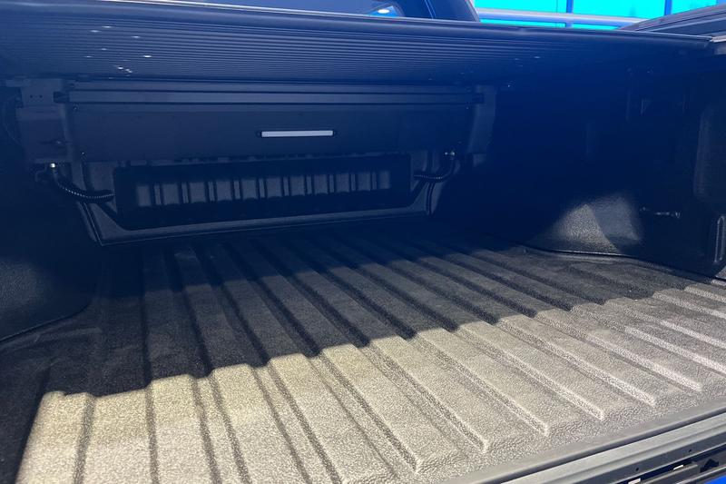 Used Ford Ranger 2025 for sale - 77607532: Photo 4