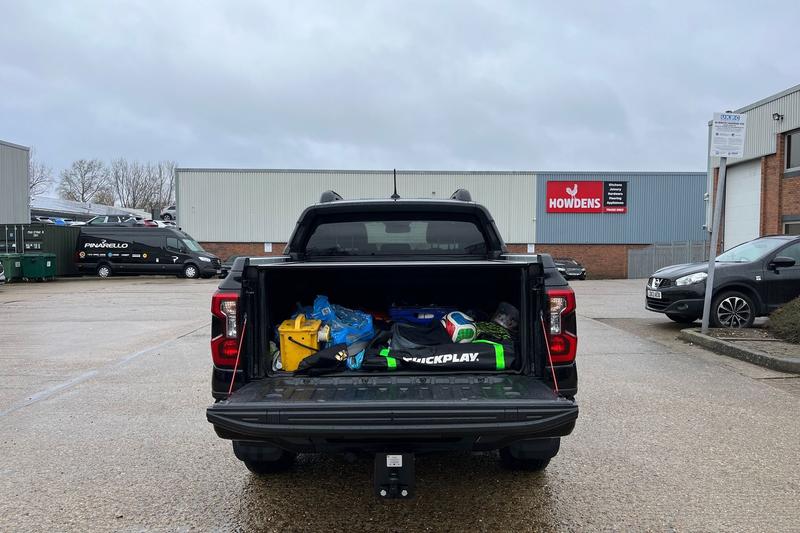 Used Ford Ranger 2025 for sale - 77607532: Photo 6