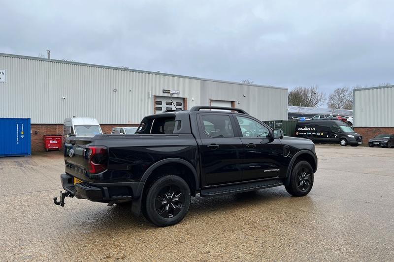 Used Ford Ranger 2025 for sale - 77607532: Photo 7