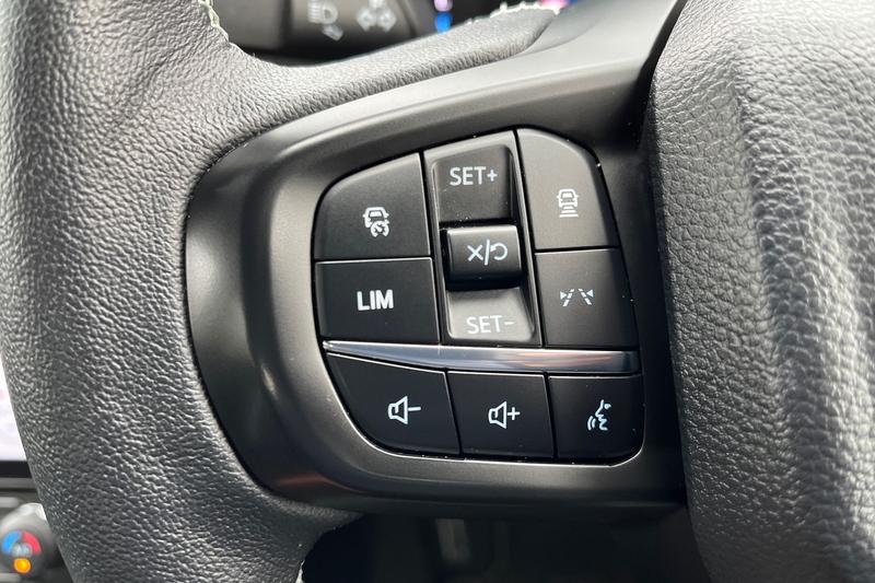 Used Ford Ranger 2025 for sale - 77607532: Photo 8