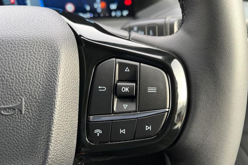 Used Ford Transit Custom 2025 for sale - 76895370: Photo 10