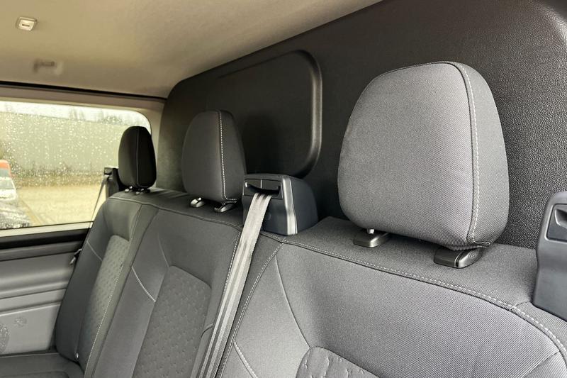 Used Ford Transit Custom 2025 for sale - 76895370: Photo 12