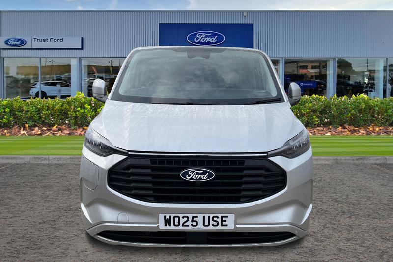 Used Ford Transit Custom 2025 for sale - 76895370: Photo 13