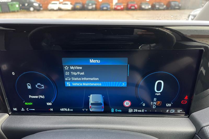 Used Ford Transit Custom 2025 for sale - 76895370: Photo 16