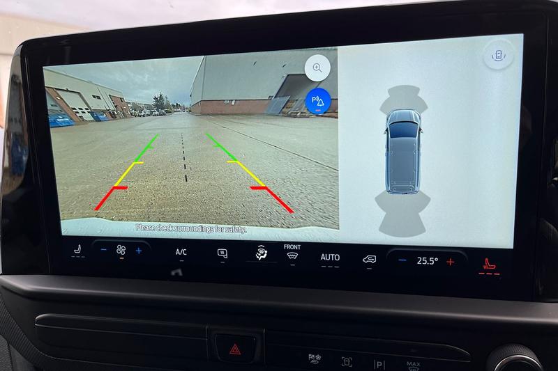 Used Ford Transit Custom 2025 for sale - 76895370: Photo 17