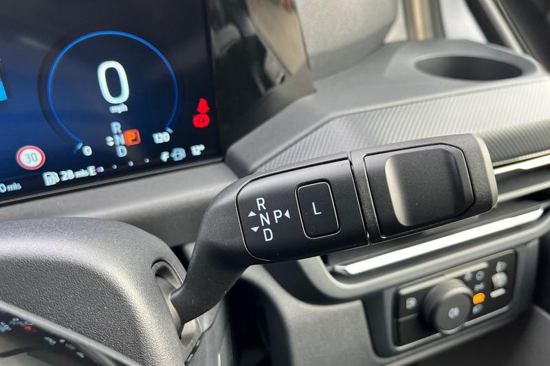 Used Ford Transit Custom 2025 for sale - 76895370: Photo 19