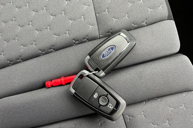 Used Ford Transit Custom 2025 for sale - 76895370: Photo 20