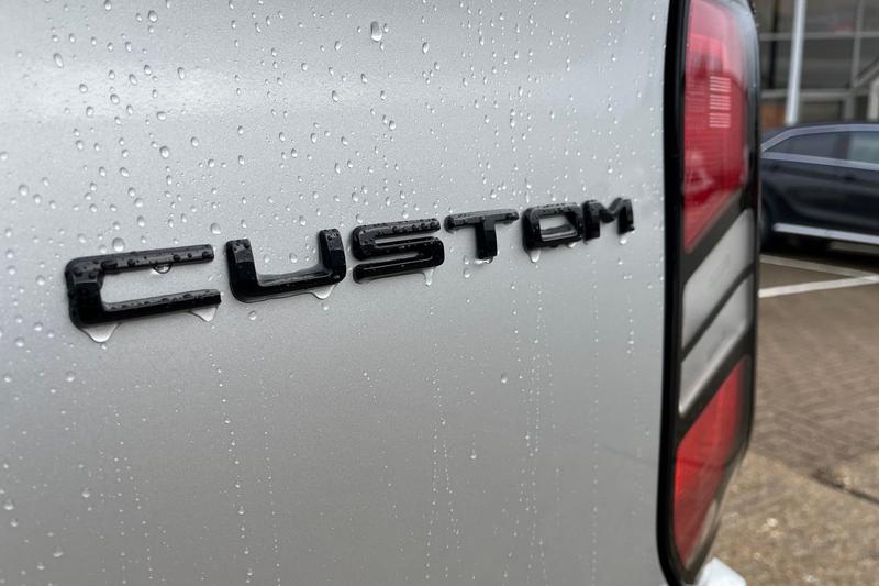 Used Ford Transit Custom 2025 for sale - 76895370: Photo 21